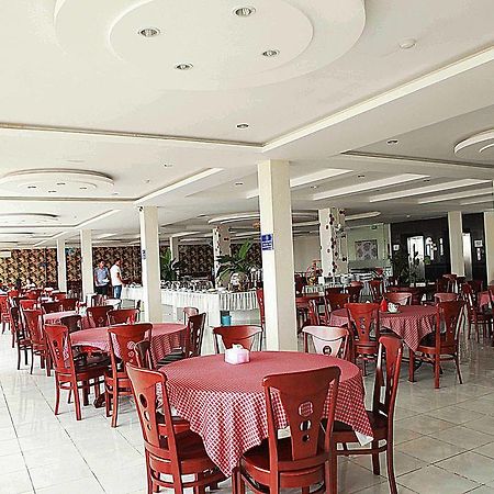 Hanh Phuc Hotel Can Tho Luaran gambar