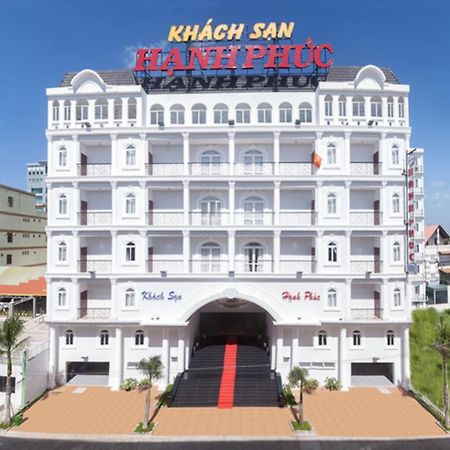 Hanh Phuc Hotel Can Tho Luaran gambar