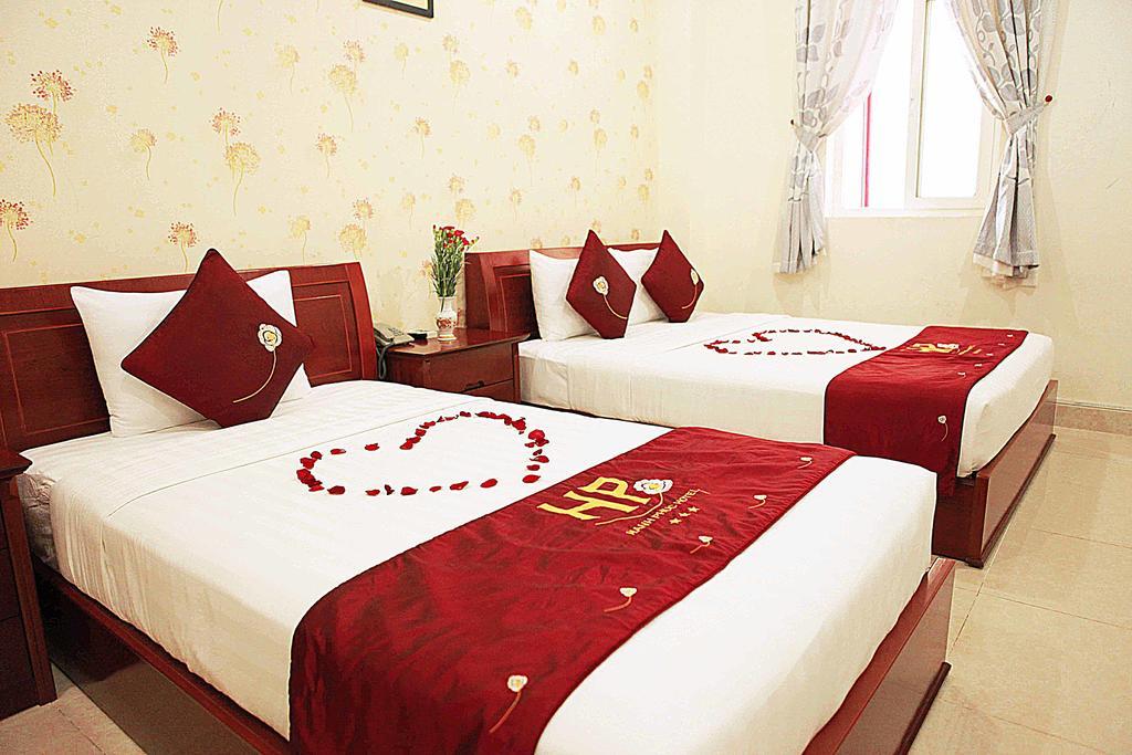 Hanh Phuc Hotel Can Tho Bilik gambar