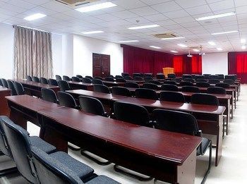 Hanh Phuc Hotel Can Tho Luaran gambar
